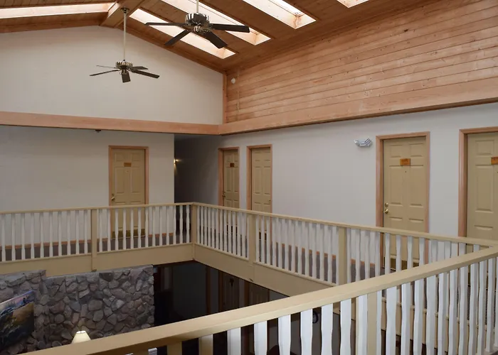 The Otter Lodge