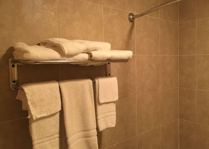 Budget Inn - Saint Robert
