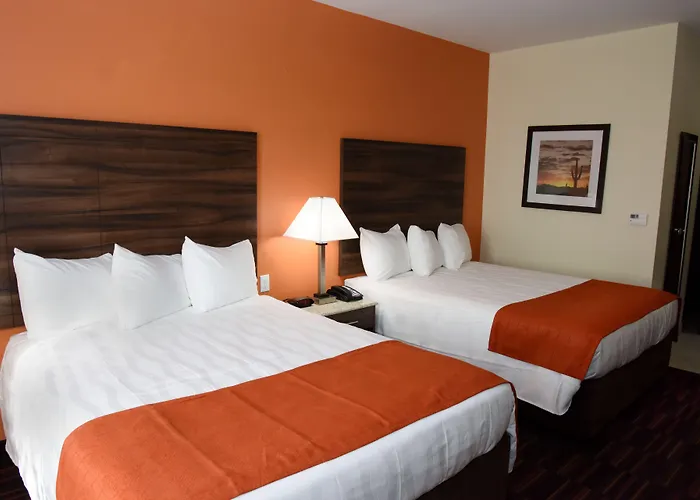 Home Away Kitchen Suites Enid