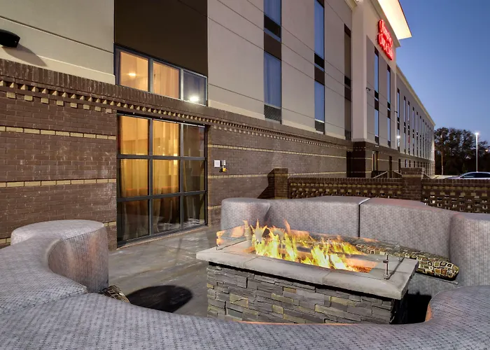 Hampton Inn & Suites Cordele