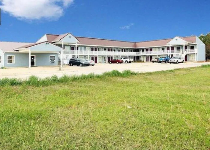 Oak Tree Inn Eupora