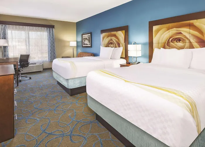 La Quinta By Wyndham Niagara Falls