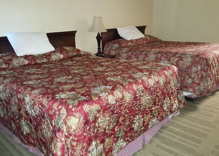 Smokey Point Motor Inn