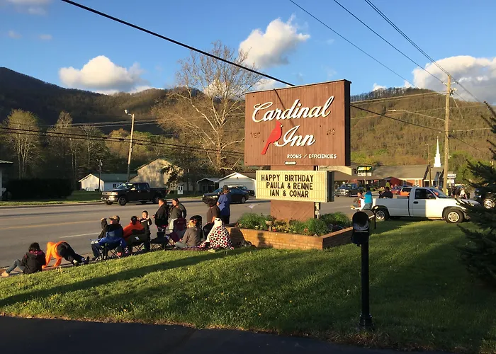 Cardinal Inn