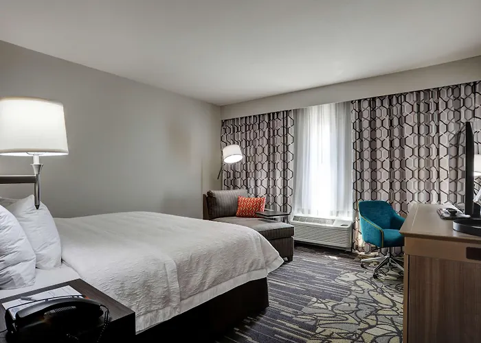 Hampton Inn & Suites Ardmore