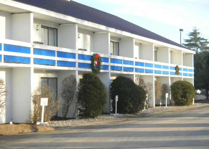 Yankee Clipper Inn, Surestay Collection By Best Western
