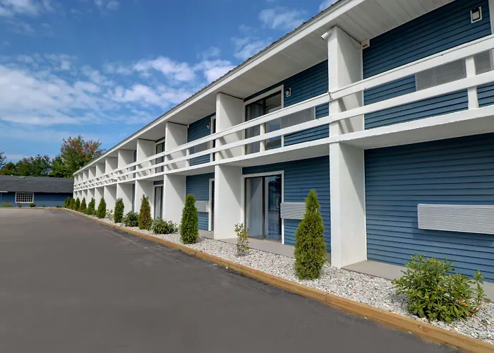 Yankee Clipper Inn, Surestay Collection By Best Western