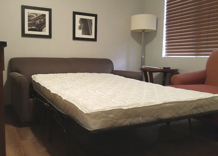 Affordable Suites Of America Portage