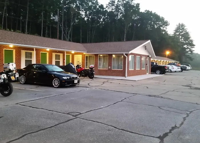 Murphy Motel