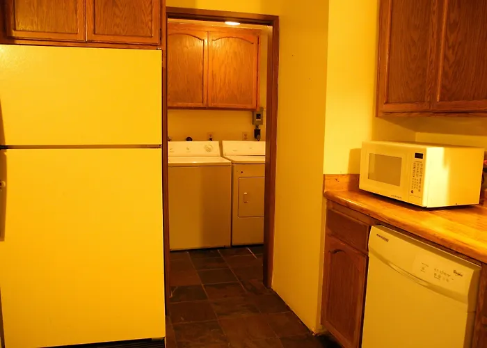 Tao Cabins