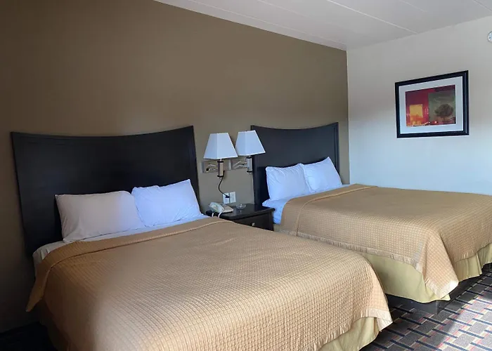 Executive Inn Chillicothe