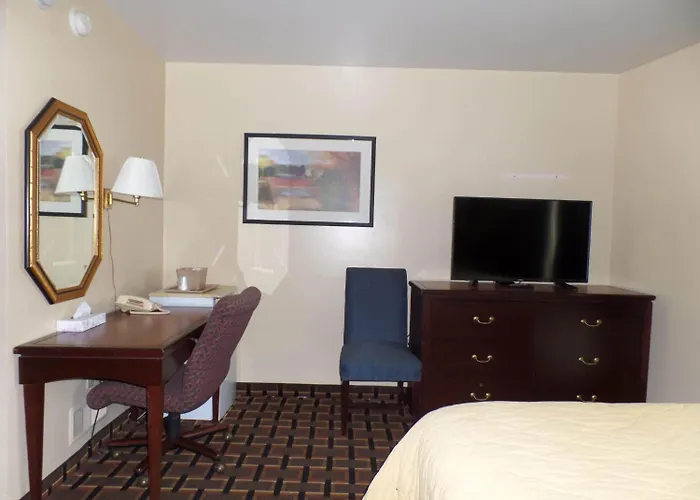 Executive Inn Chillicothe