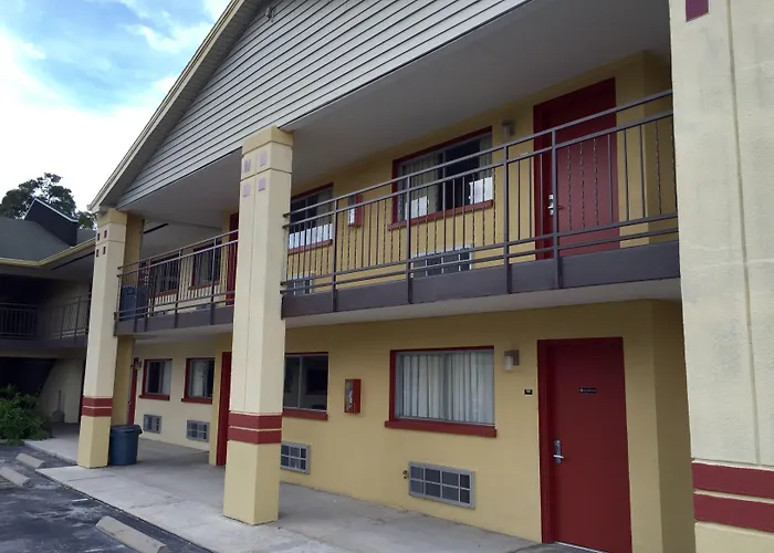 Best Motel Lakeland