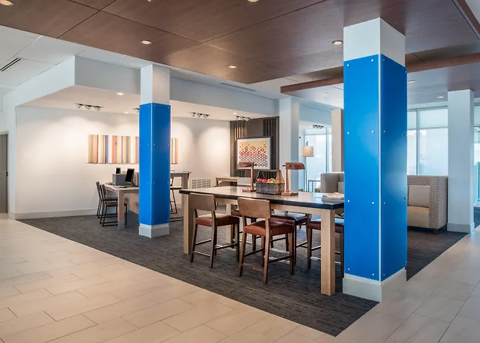 Holiday Inn Express & Suites Ruston By Ihg