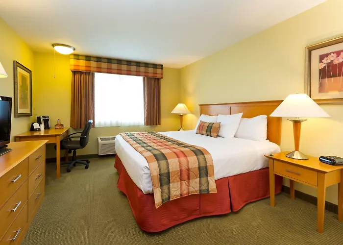 The Marina Inn