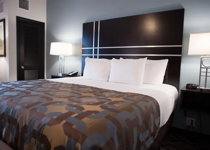 La Quinta Inn & Suites By Wyndham Lubbock Southwest