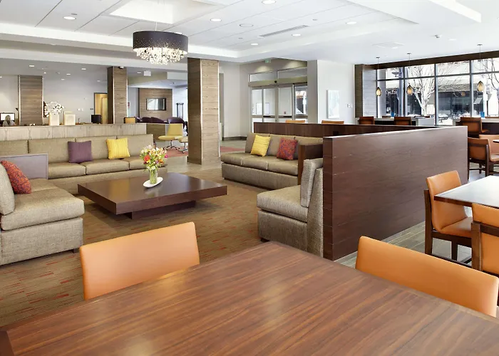Hyatt House Denver Lakewood Belmar