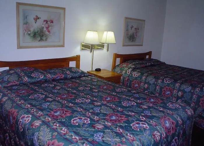 Avenue Motel Wenatchee