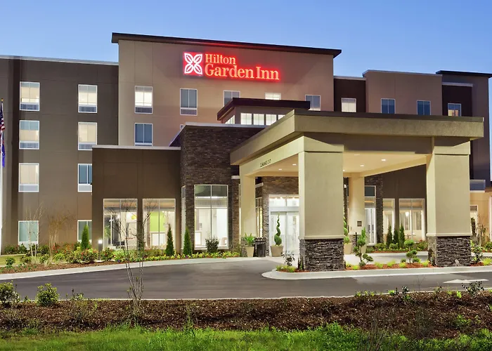 Hilton Garden Inn Montgomery - Eastchase