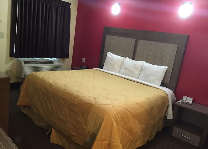 Brick Motor Inn
