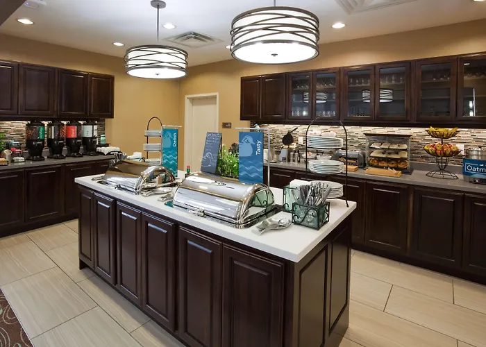 Homewood Suites Davenport