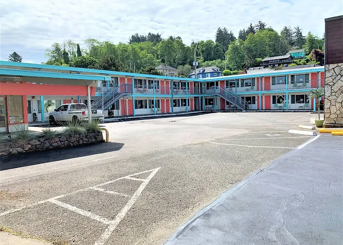 Atomic Motel