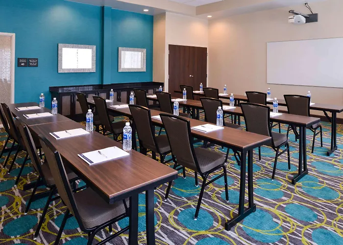 Hampton Inn Pittsburgh - Wexford - Cranberry South
