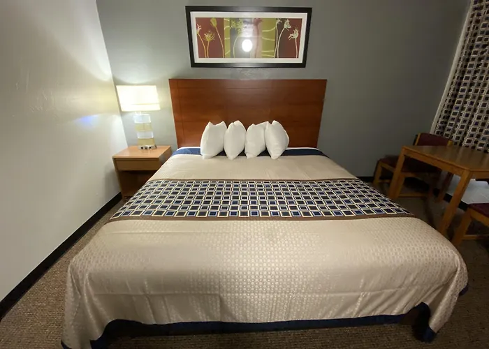 Usa Inn
