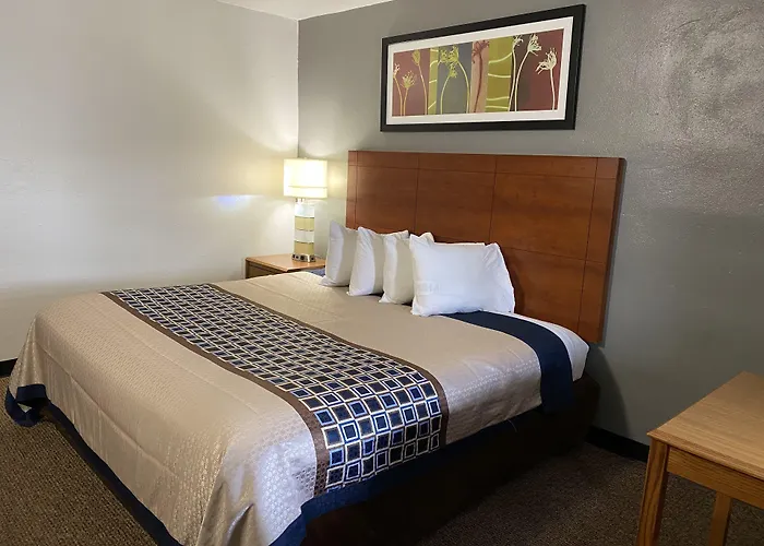 Usa Inn