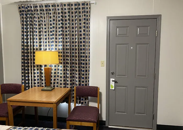 Usa Inn
