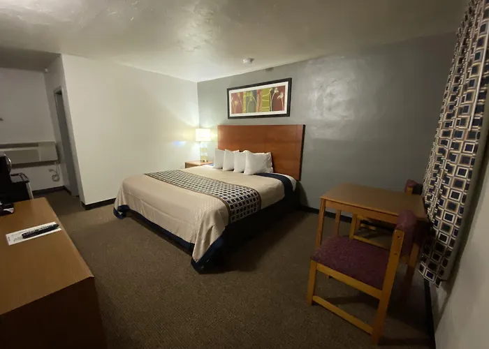 Usa Inn