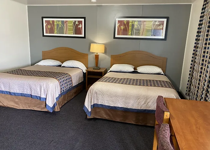 Usa Inn