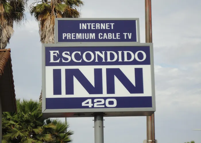 Escondido Inn