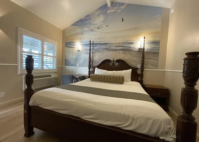 Escondido Inn