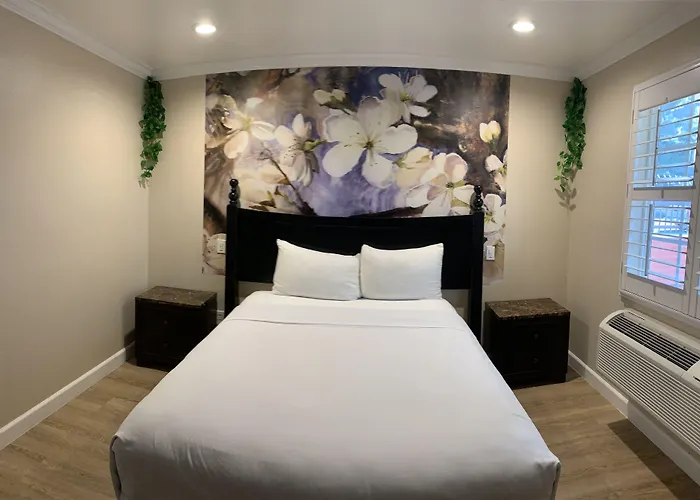 Escondido Inn