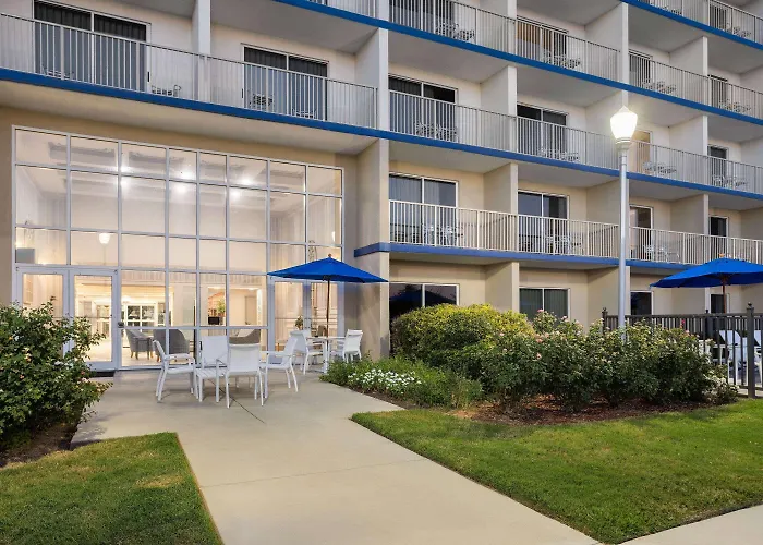 Waterview Casino & Hotel, Trademark Collection By Wyndham