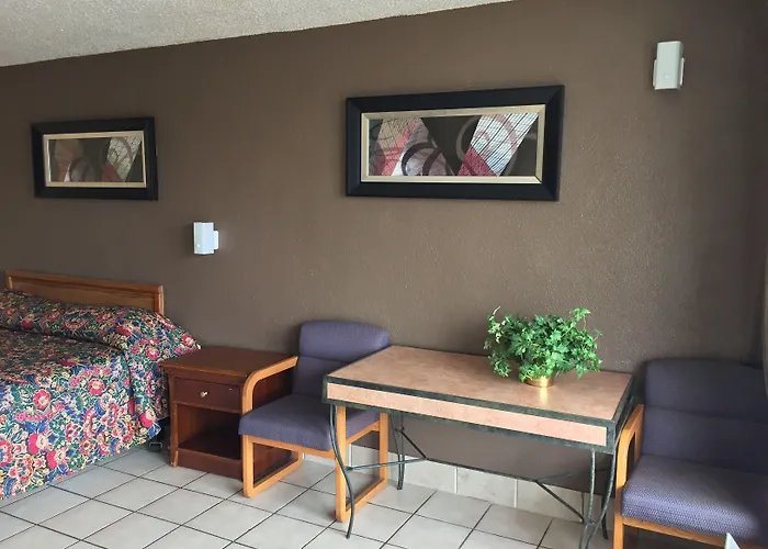 Budget Inn Motel