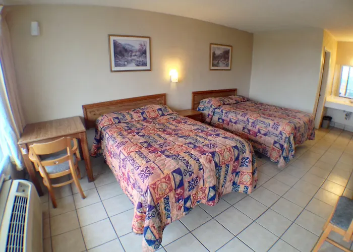 Budget Inn Motel