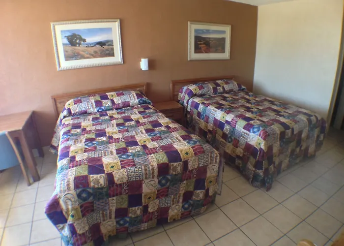 Budget Inn Motel