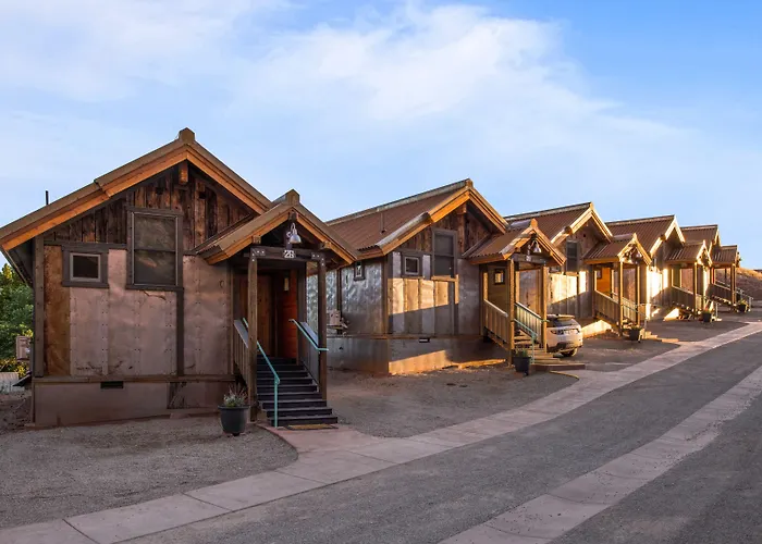 Moab Springs Ranch