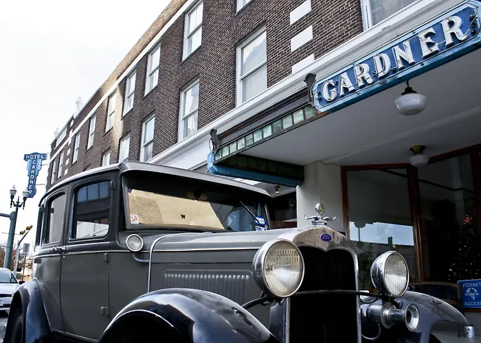The Gardner