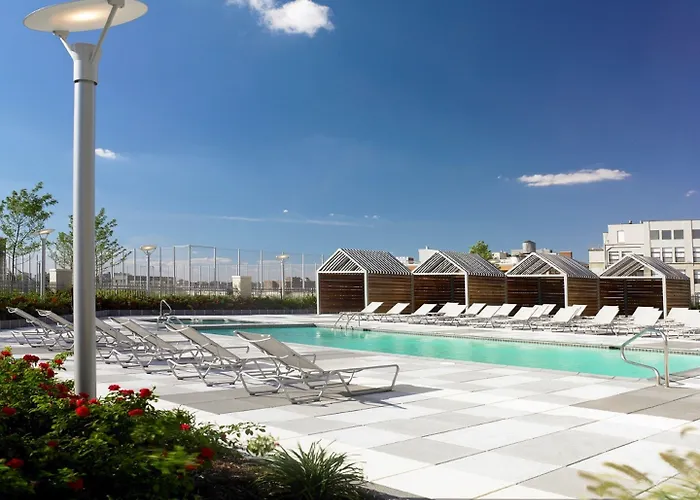 Downtown Luxury Suites