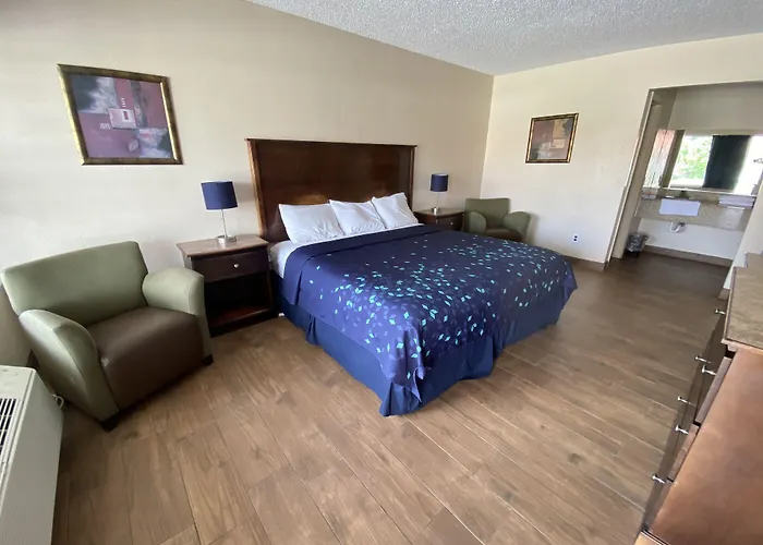 Coral Roc Motel