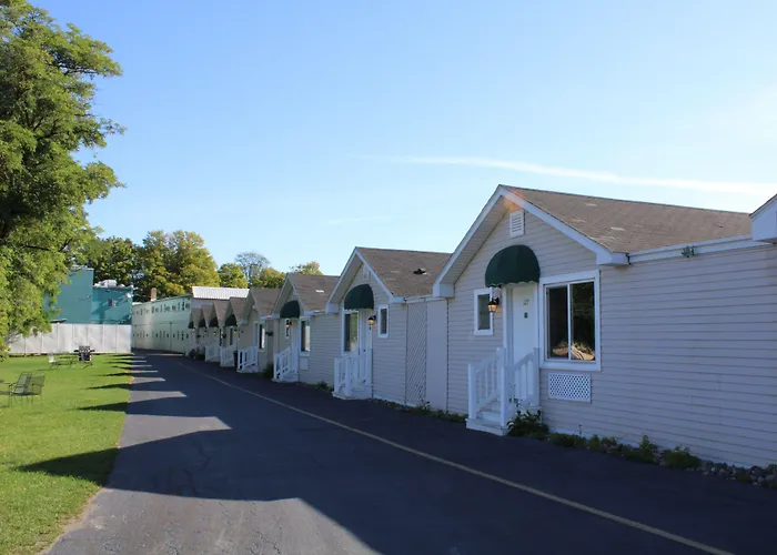 Lockview Motel