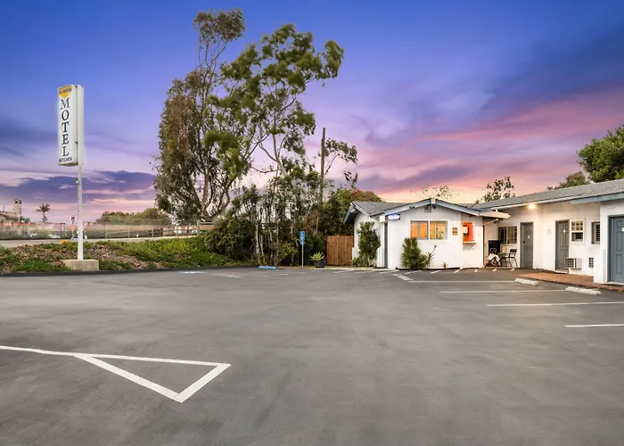 Scandia Motel