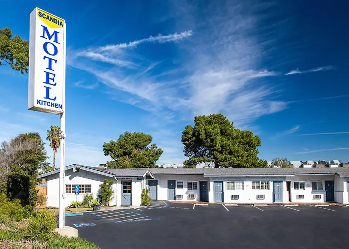Scandia Motel