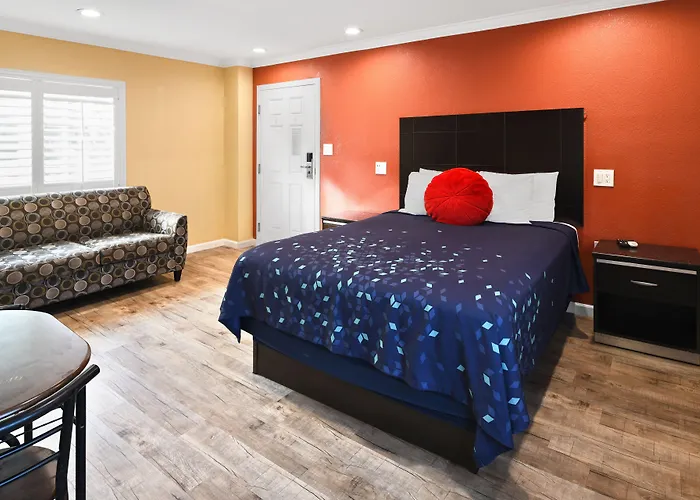 Scandia Motel