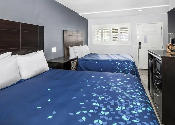 Scandia Motel