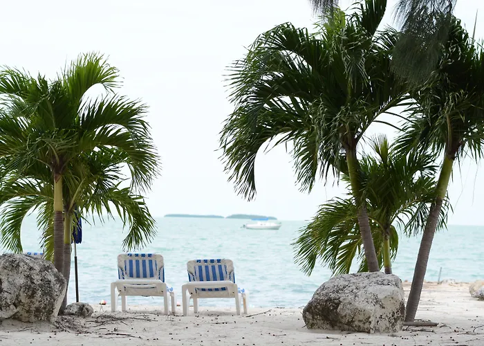 Topsider Resort