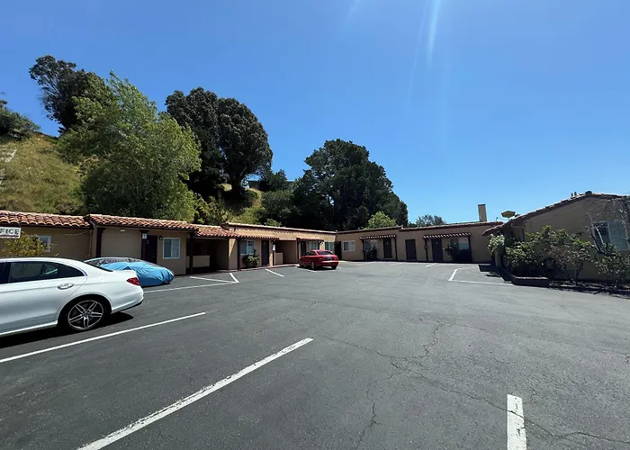 Tamalpais Motel